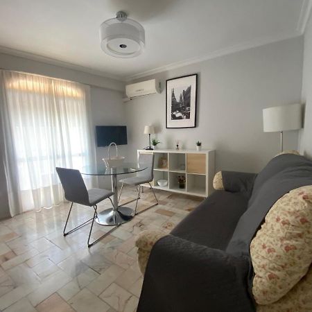 Acogedor Apartamento Placentines Sevilla Buitenkant foto