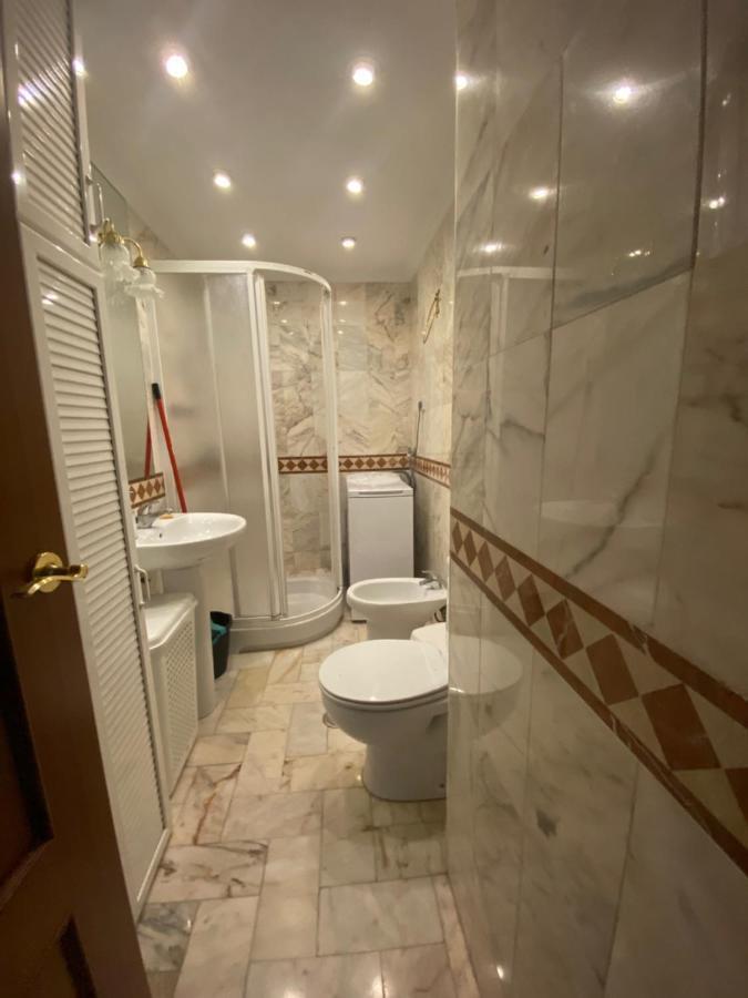 Acogedor Apartamento Placentines Sevilla Buitenkant foto