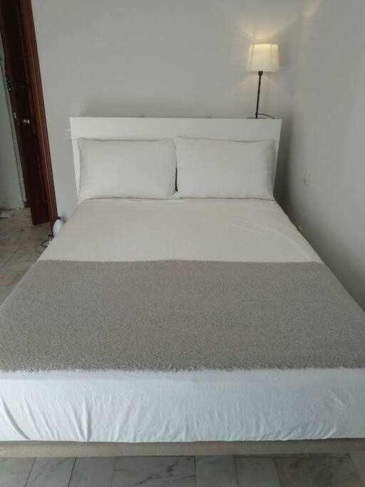 Acogedor Apartamento Placentines Sevilla Buitenkant foto
